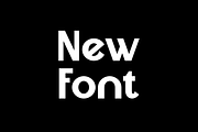 Mytalte- Modern Sans Bold Font, a Sans Serif Font by Iqsiart Studio (Thumbnail 6 of 13)