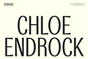 CS Rafting – Modern Sans Serif, a Sans Serif Font by Craft Supply Co. (Thumbnail 2 of 8)