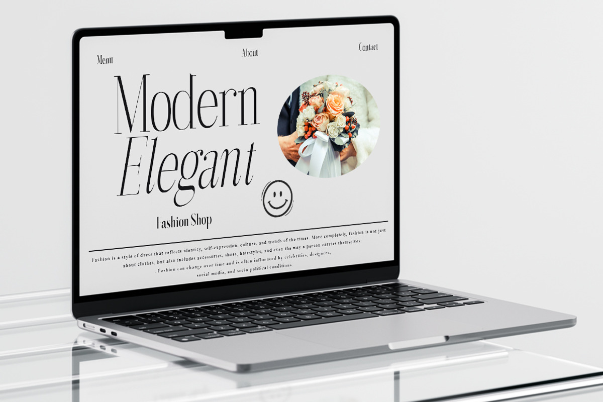 The Milvera Awesome (32 Fonts), a Serif Font by IM Studio (Photo 5 of 13)