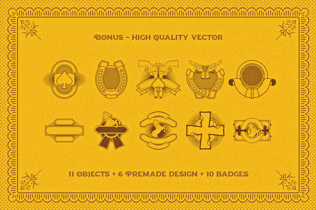 Mallela Typeface + BONUS, a Font by Juru Aksara (Photo 7 of 7)