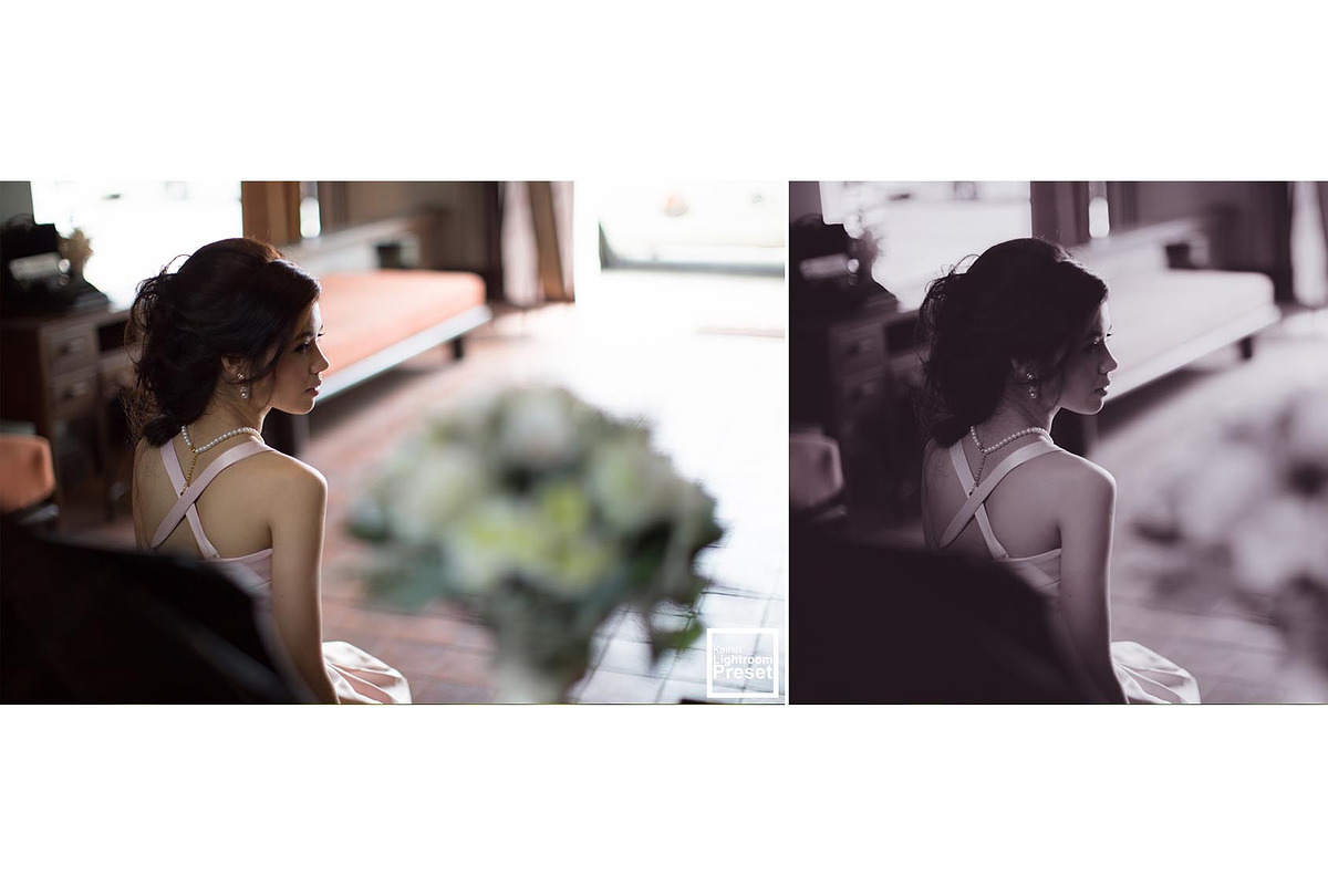 Kamin Wedding Collection Set 1, an Action Add-On by Kamin Lightroom Preset (Photo 13 of 17)