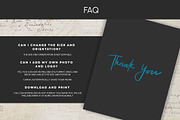 Digital Social Media Planner, a Stationery Template by Design House (Thumbnail 9 of 9)