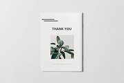 Multipurpose Portfolio Design, a Brochure Template by Graphic Template (Thumbnail 13 of 13)