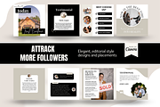 Real Estate Instagram Post Template, a Social Media Template by EliteMatidi (Thumbnail 5 of 8)