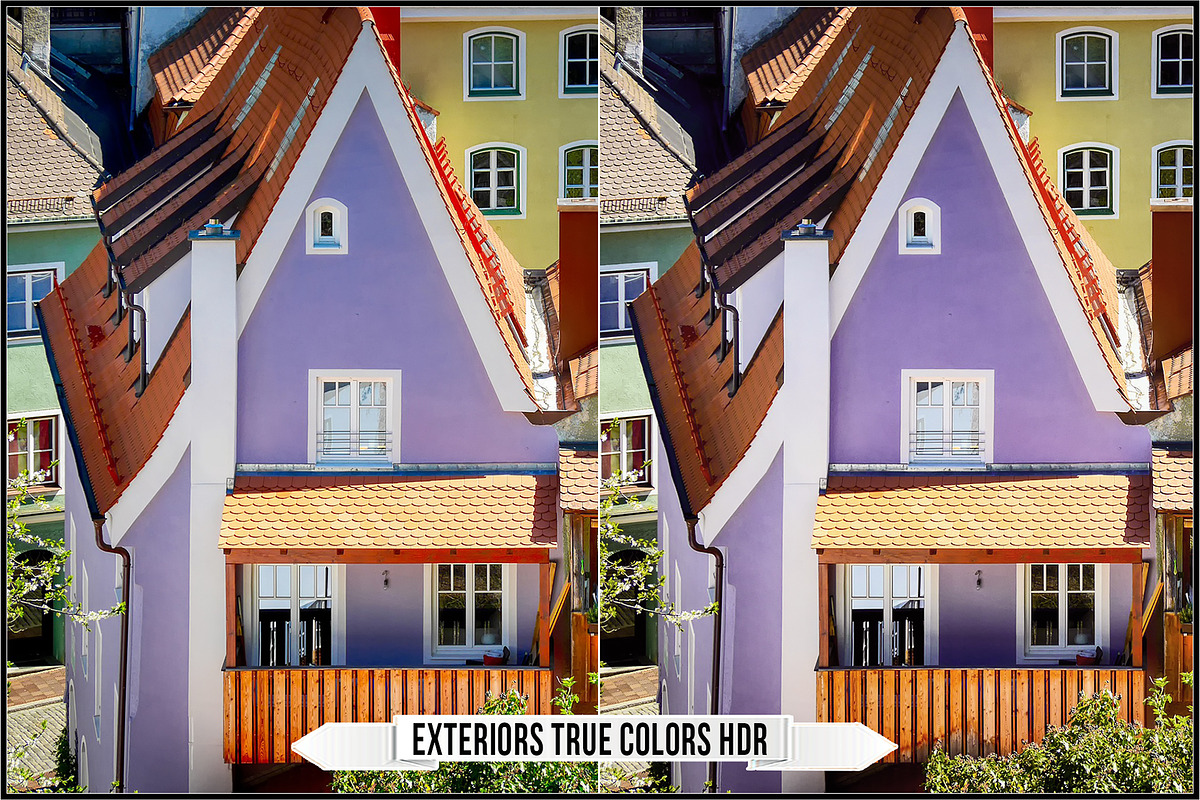 Exteriors Real Estate HDR LUTs, a Plug-in Add-On by Raztrend (Photo 26 of 33)