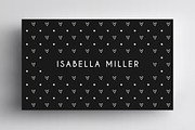 Love Business Card, a Business Card Template by CodePower (Thumbnail 2 of 3)
