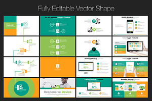 Startup Business PowerPoint