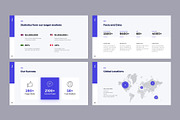 Pro Presentation - Animated Template, a Presentation Template by MNML Agency (Thumbnail 11 of 35)