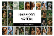 Harmony with Nature | 100+ Luminous, a Beauty & Fashion Photo by gstudiovect21 (Thumbnail 1 of 4)