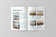 Product Catalog, a Brochure Template by mijli (Thumbnail 16 of 19)