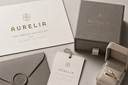 AVELUNE - Timeless Luxury Font, a Sans Serif Font by HypeWorksCo (Thumbnail 15 of 19)