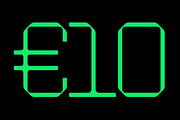 Techtape, a Symbol Font by Here  FF (Thumbnail 5 of 12)