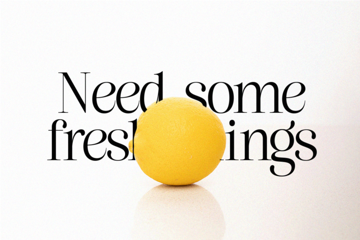 Aveline Radiant, a Serif Font by InkwellTypeCo (Photo 4 of 14)