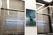 Animated Elevator / Poster Mock-up, a Product Mockup by GK Creative (Thumbnail 6 of 8)
