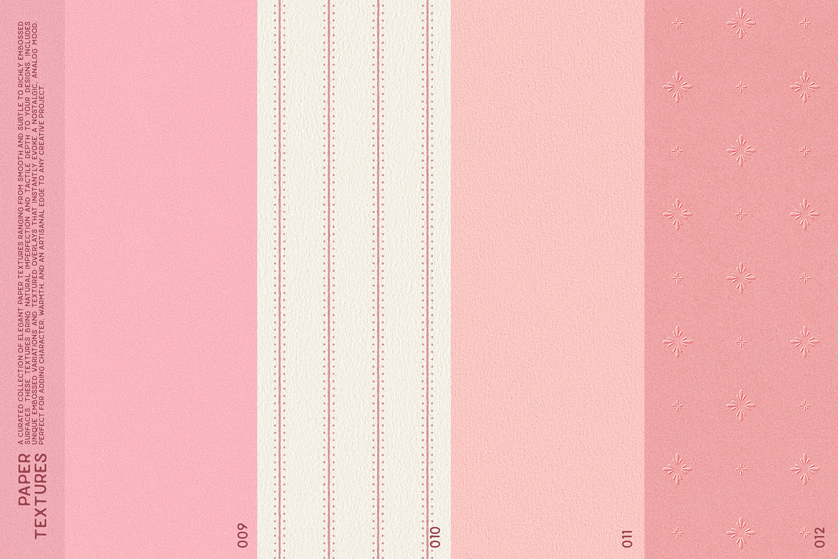 Paper Textures, a Texture Graphic by May Motif (Photo 7 of 16)