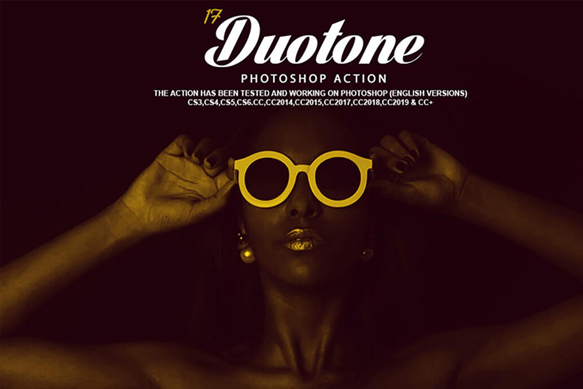 217+Duotone Photoshop Actions, an Action Add-On by Jacpot007 (Photo 3 of 30)