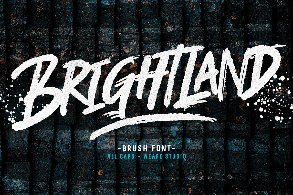Brightland