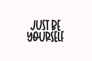 Wonderful | Cute Handwritten Font, a Font by KA Designs (Thumbnail 7 of 7)