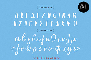 Coolscript Font