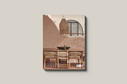 US Letter Magazine Mockup, a Books & Magazine Mockup by Jestdio (Thumbnail 13 of 17)
