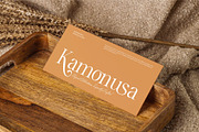 Raseko || Modern Serif Font, a Serif Font by Ermedia Studio (Thumbnail 7 of 10)