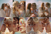 45 Dreamy queer fashion portraits, a Person Photo by Wondermilkycolor (Thumbnail 6 of 6)