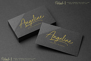 Palisade | Handwritten, a Handwritten Font by Aveni Letter Type (Thumbnail 9 of 15)