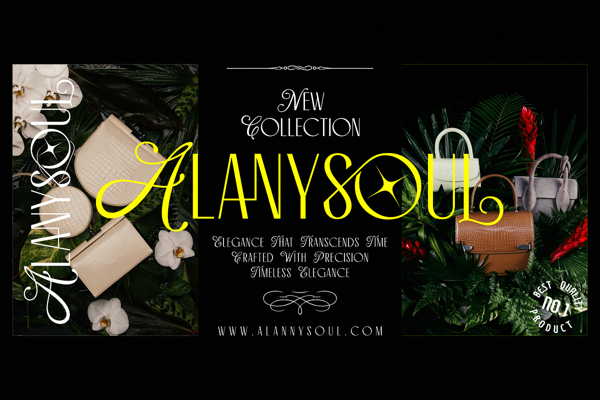Velations, a Sans Serif Font by uncurve (Photo 4 of 9)