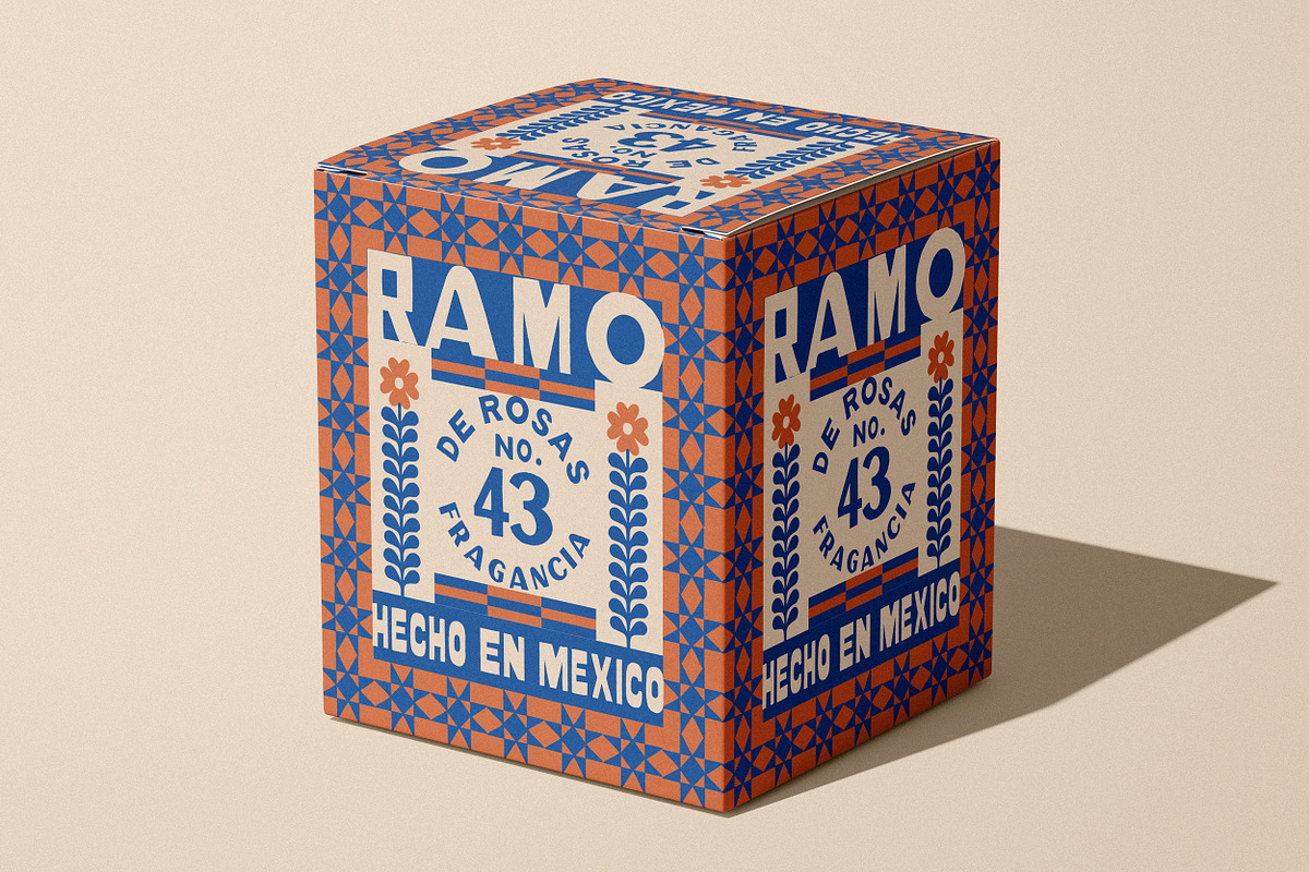 Ramo Font Collection, a Font by Stable (Photo 9 of 10)