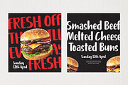 Jubani – Bold Handlettered Font, a Handwritten Font by Four Lines Std. (Thumbnail 7 of 10)