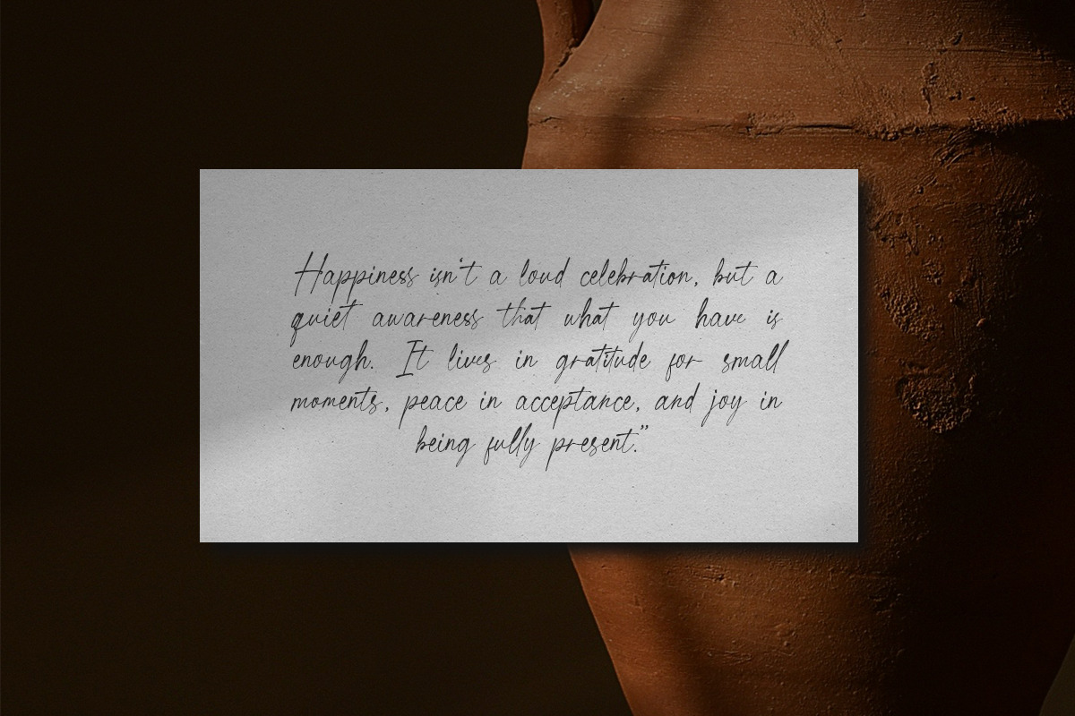 Great Publicity - Signature Script, a Script Font by Bale Type (Photo 3 of 9)