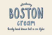 Whimsical Handwritten Font Bundle, a Handwritten Font by Kellie Jayne Studio (Thumbnail 13 of 30)