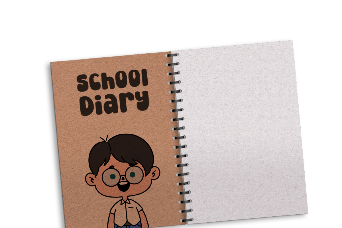 Character Doodle Procreate Stamp, a Brush Add-On by Pixel Picasso Studio (Photo 8 of 12)