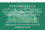 Bastible Modern Serif Font, a Serif Font by Letterena Studios (Thumbnail 14 of 15)