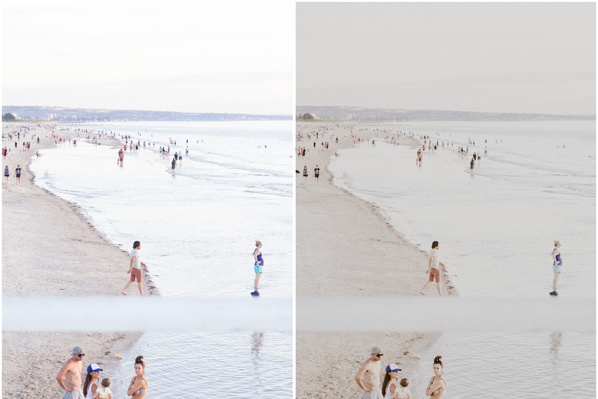 VSCOCam M5 inspired Lightroom Preset, an Action Add-On by Jenny Wu Presets (Photo 7 of 7)