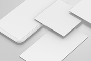 Instagram Feed & Tile Mockup, a Device Mockup by Mockupdaddy (Thumbnail 18 of 20)