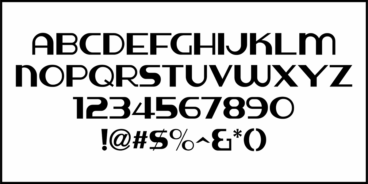 Pin Spotter JNL, a Sans Serif Font by Jeff Levine Fonts (Photo 3 of 5)