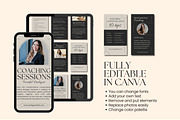 10 Coaching Instagram Reels, a Templates & Theme by TemplateCastleStore (Thumbnail 7 of 10)