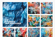 Ocean’s Cry. Save the ocean set, an Object Graphic by AnMark (Thumbnail 11 of 14)