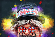 Digital Painting Photoshop Action, an Action Add-On by GorynArt (Thumbnail 5 of 17)