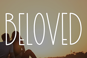 Autography, a Sans Serif Font by InermediaSTUDIO (Thumbnail 2 of 8)