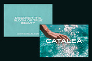 Monrouge Extended Sans Serif Font, a Sans Serif Font by Lanastace Studio (Thumbnail 10 of 13)