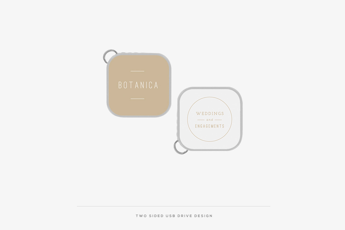 Botanica II ProPhoto 7 Collection, a Websites & App Template by Red Met Yellow Creative (Photo 13 of 15)