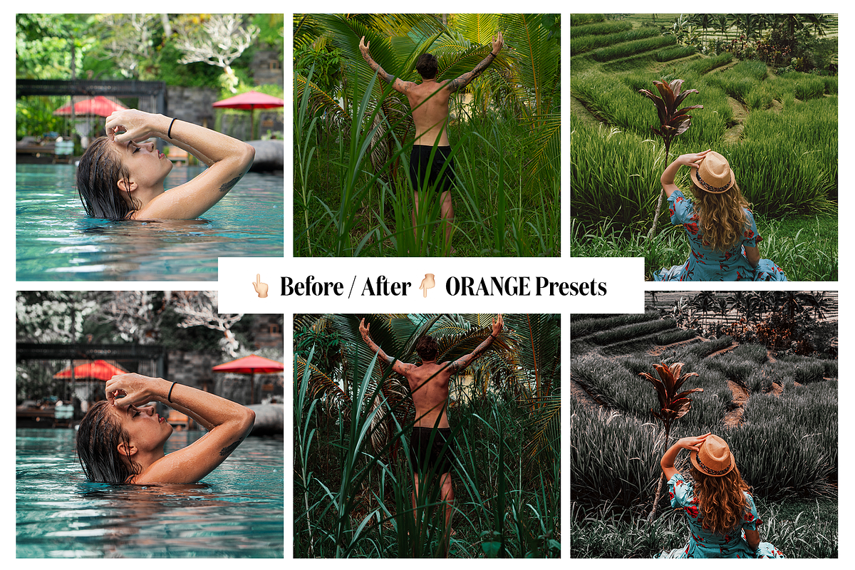 60+ Balifornia Presets Bundle, an Action Add-On by Pierre Borodin (Photo 11 of 18)