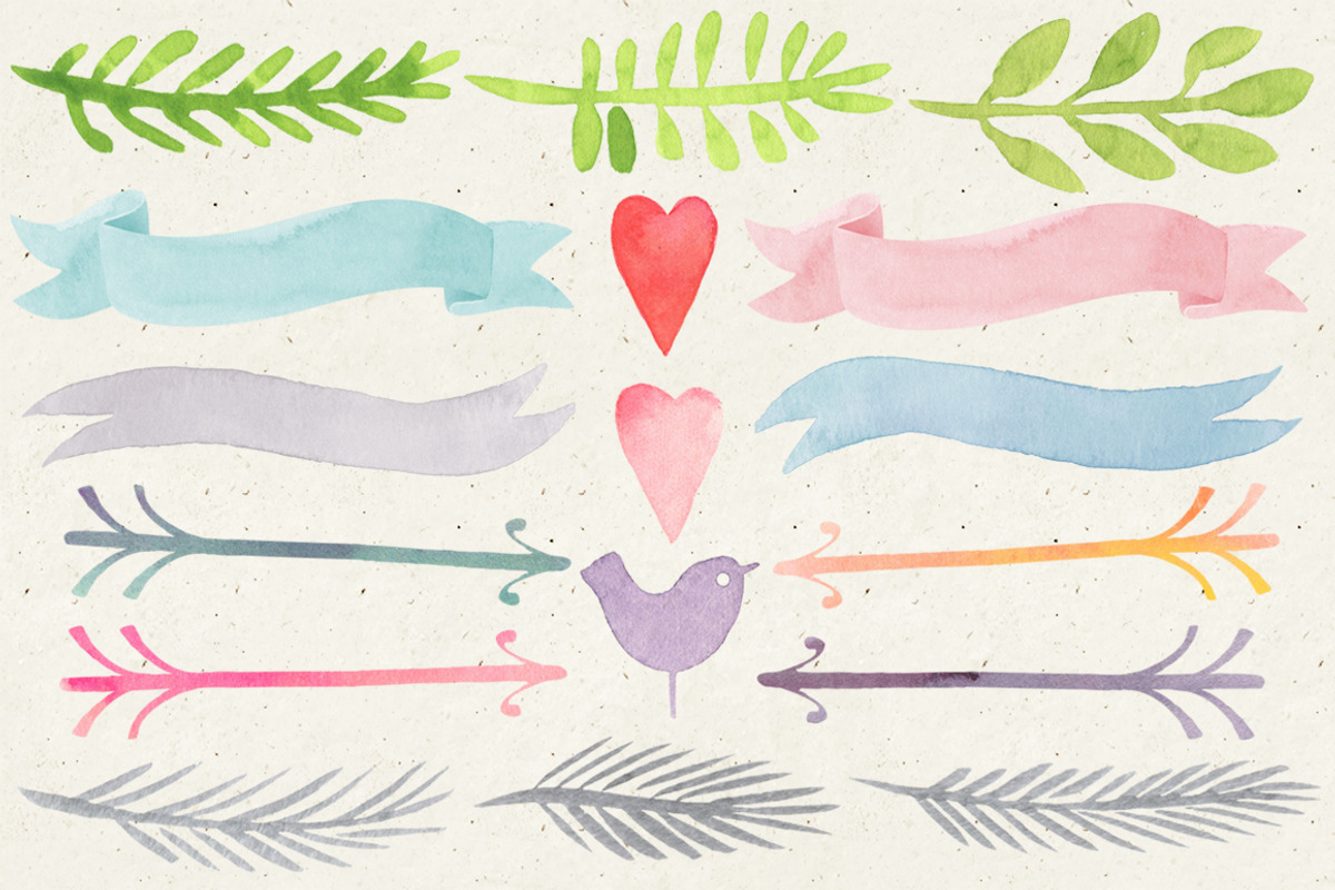 Subtle Botanica. DIY edition, a Graphic by Irtsya (Photo 2 of 6)