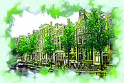 Frames & Art Framing PS Action, an Action Add-On by MRI STUDIO (Thumbnail 6 of 13)