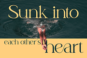 ROYAL PUERTO MODERN SERIF, a Serif Font by The_Type (Thumbnail 10 of 11)
