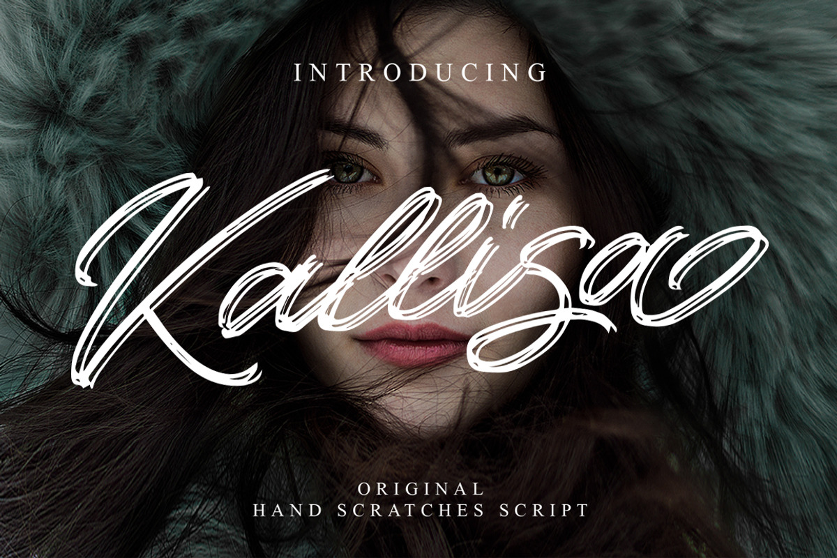 Blankids Font Bundle, a Blackletter Font by Blankids Studio (Photo 15 of 15)