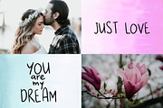 FANTASTIC, a Handwritten Font by BilberryCreates (Thumbnail 2 of 5)