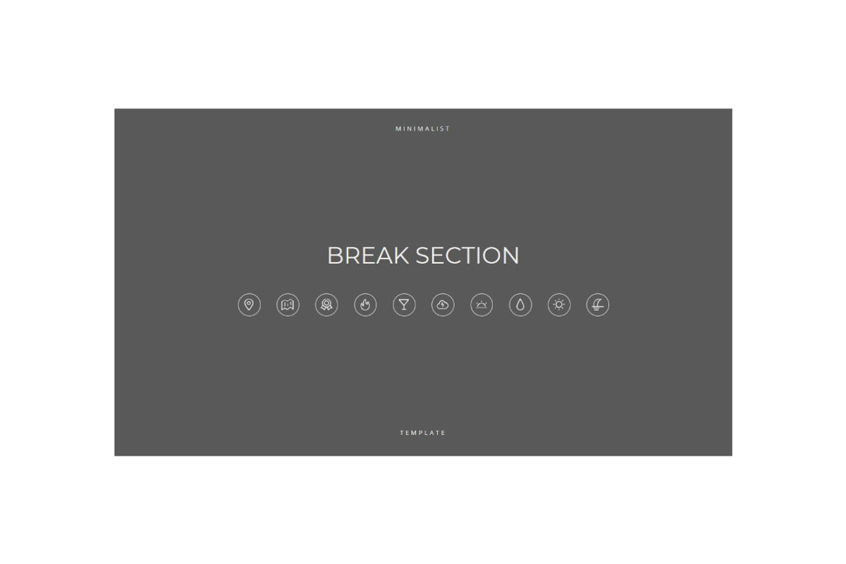 Vinima Keynote Presentation, a Presentation Template by slidenotion (Photo 7 of 11)